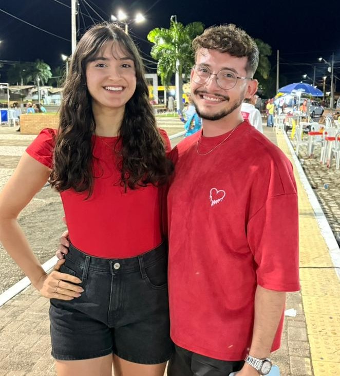 Nossa foto